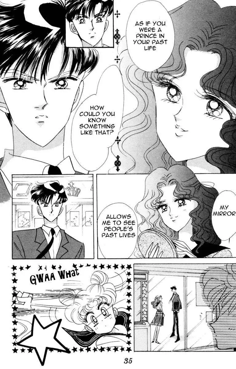 Sailor Moon Chapter 27 33